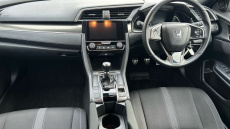 Honda Civic 1.6 i-DTEC SR 5dr Diesel Hatchback